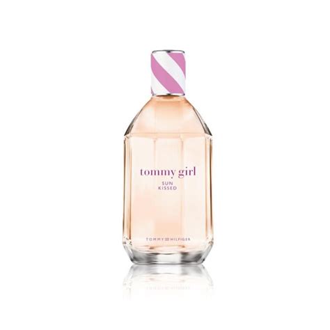Tommy Hilfiger Girl Sun Kissed Eau de Parfum 100ml – BEAUTE LUXE