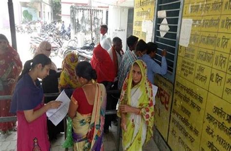 ग्राम पंचायत आरटीपीएस केंद्रों पर सेवाओं के विस्तार से आवेदनों में ...