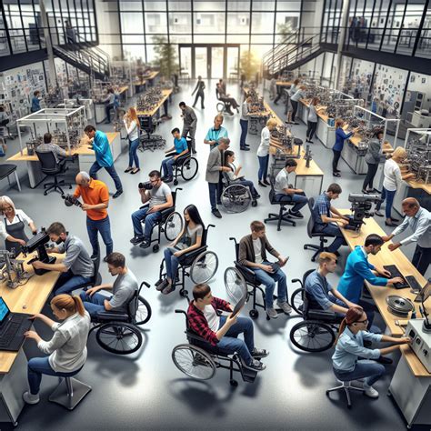 Career Opportunities in Mining for People with Disabilities – NDES | National Disability ...