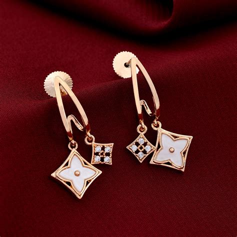 Buy latest Collection of Zircon Earrings online in India