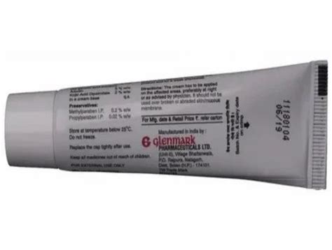 Skin Care Ointments - Tazarotene 0.05% Tazret Gel Trader - Wholesaler ...