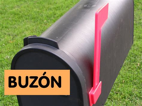 Mailboxes In Spanish at Cynthia Beverly blog