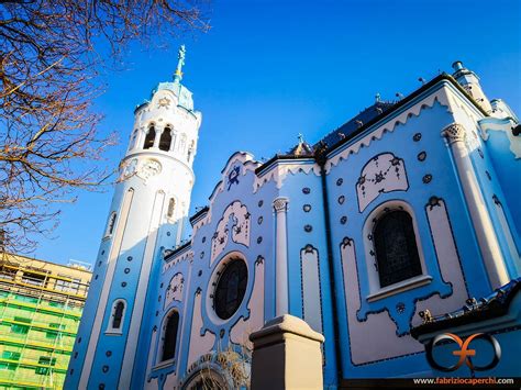 Modry Kostol, Bratislava - Tripadvisor
