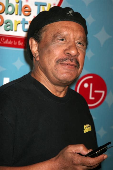 Whatever Happened To Sherman Hemsley, George Jefferson From ‘The ...