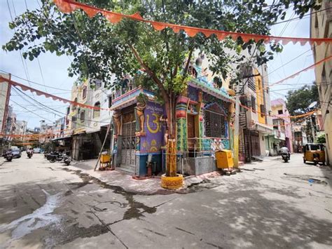 New Nallakunta, Hyderabad: Map, Property Rates, Projects, Photos ...
