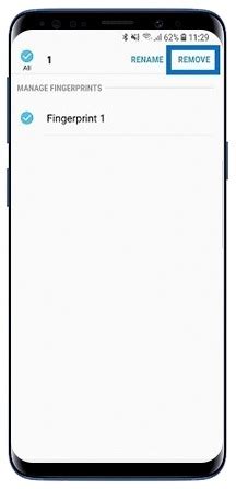 6 Ways to Lock Your Samsung Galaxy S9/S9+ | Samsung India