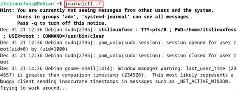 Image result for Linux Syslog Format