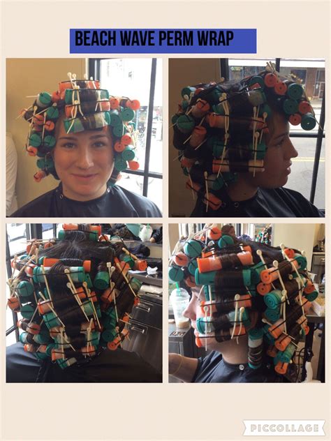 Best Perm Rods For Beach Waves at Jill Farris blog