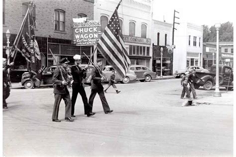 Bingham County commemorating America's beginnings with official ...