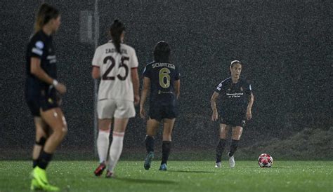 UWCL | Juventus Women - Bayern Monaco | La partita - Juventus