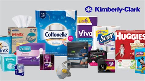 KIMBERLY CLARK — Enspire Group