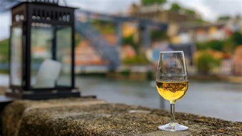 Portugal in a Bottle: A Guide to Port Wine | Atlantic Bridge