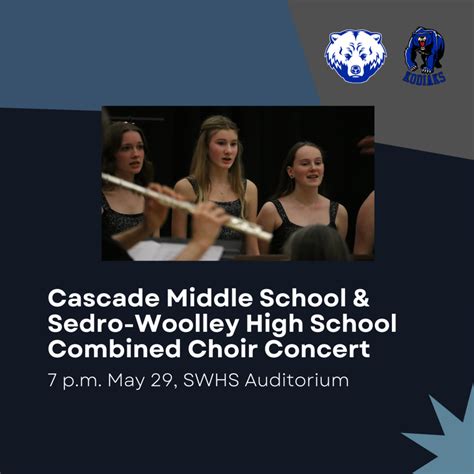 Cascade Middle School