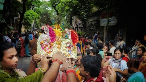 Jagannath Rath Yatra 2025: Wishes, Images, Messages, Greetings ...