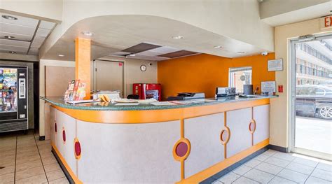 OYO ATLANTA AIRPORT SOUTHEAST (Forest Park) - Hotel Reviews & Photos ...