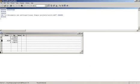 Image result for Visual FoxPro 2020