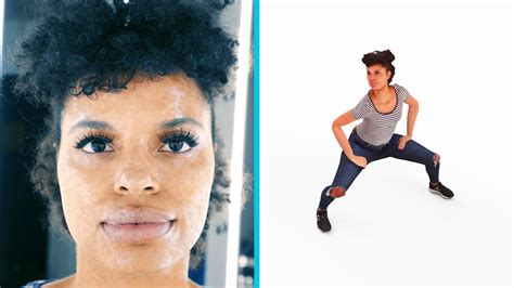 This Machine Turns You Into a 3D Model In Just a Few Seconds - Tech