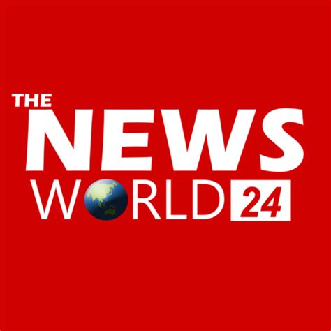 Hindi News, Samachar, Breaking News, ताज़ा हिंदी समाचार - The News World 24