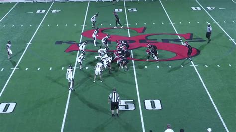 Explorer K-8 - jordan vasquez highlights - Hudl