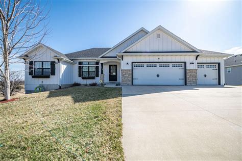 5444 Roscoe Ridge, Columbia, MO 65203 | Homes.com