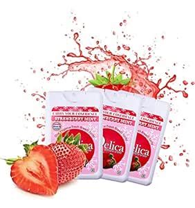 Qelica Instant Mouth And Breath Freshner Spray For Bad Breath ...