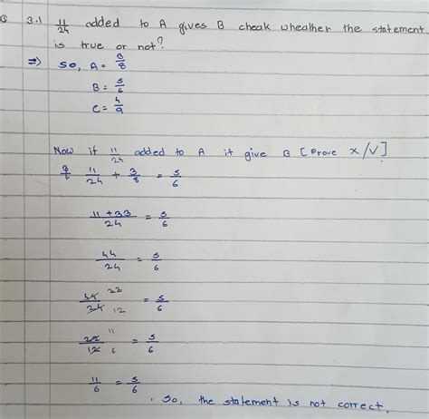 The shaded region of the following patterns represents the rational ...