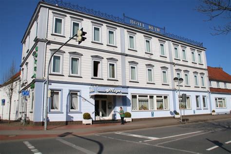 HOTEL MEYN (Soltau) - Hotel Reviews, Photos, Rate Comparison - Tripadvisor