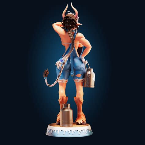 Monster Musume Characters