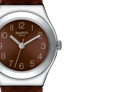 TERRA ROSSA - YSS270 - Swatch® Official Store