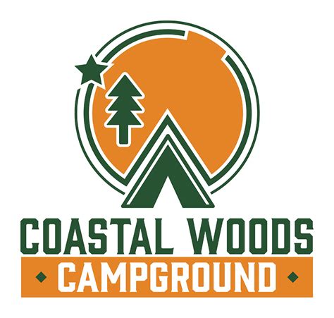Coastal Woods Campground Wells Maine: Camping on the Maine Coast