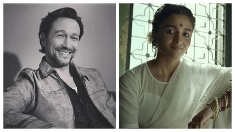 Inception Actor Joseph Gordon-Levitt Says Gangubai Kathiawadi Felt Like ...