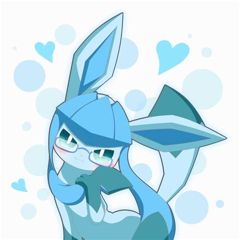 Glaceon | O pokemon, Pokemon fofo, Pokémon desenho