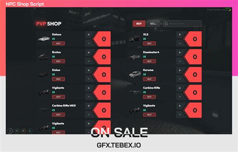 Image result for NPC Market Fivem Script