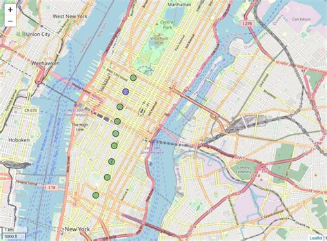 Image result for Folium GeoJSON From CSV