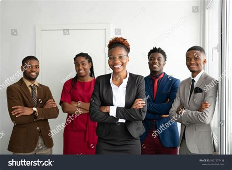 Black Business Person 的图像结果