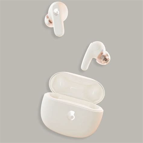 Skullcandy Rail In-Ear Wireless Earbuds, 42 Hr Battery, Skull-iQ, Alexa ...