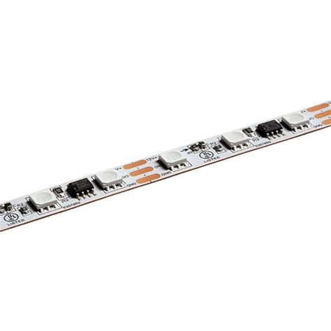 Addressable Color Chasing LED Strip Light Kit 的图像结果