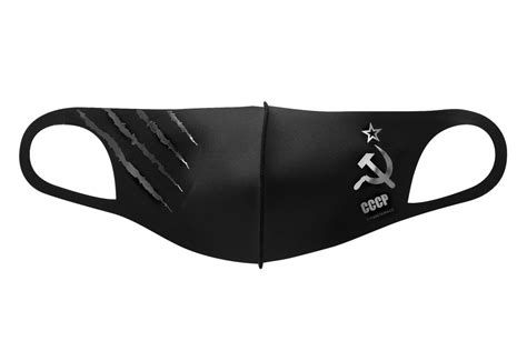 CCP Muscular Mask (CMM) WARSMAN SILVER （ウォーズマン 銀） | サイクロンジョー CYCLONEJOE ...