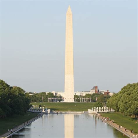 Washington DC Landmark 的图像结果