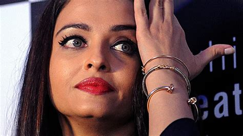 Why Aishwarya Rai Bachchan getting paid Rs 10 crore for a film is good ...