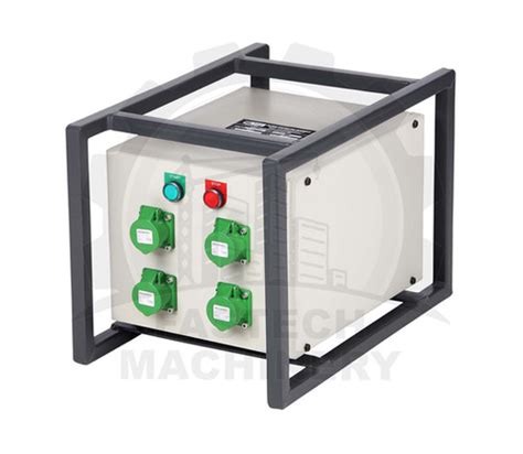High Frequency Static Converter | FFC200-04 | Fastech Machinery
