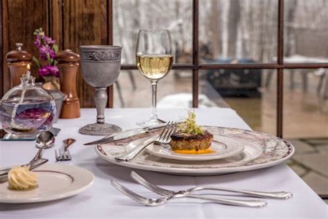Intimate Saturday Evening Dinner - Reviews, Photos - Glenlaurel, A ...