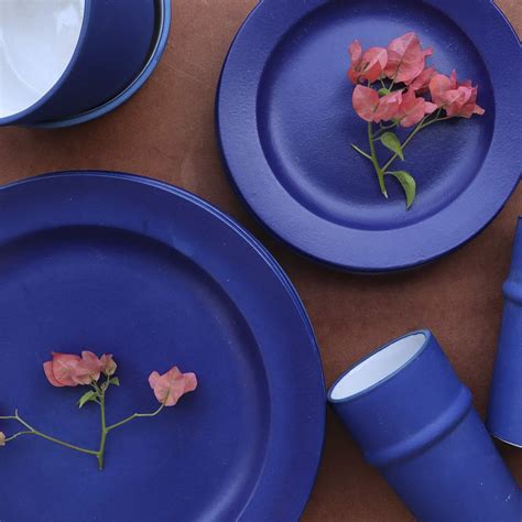 Handmade Ceramics From Jaipur & UP By Weaving Homes | LBB