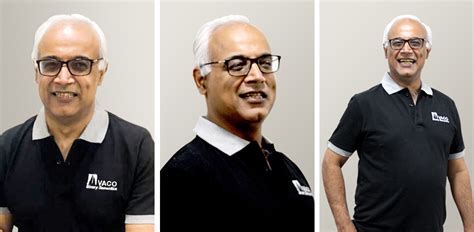 Akhil Choudhary, Chief Executive Officer, Vaco Binary.