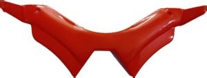 Olsic MT 15 WINGLET-RED Bike Fairing Kit Price in India - Buy Olsic MT ...