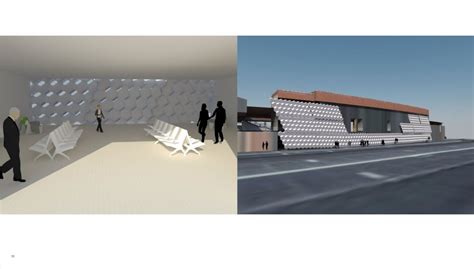 Exploring Reconfigurable Geometry | CEPT - Portfolio