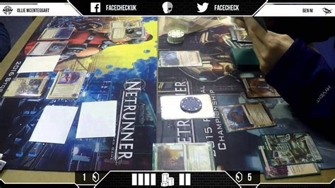 Image result for Netrunner Noise