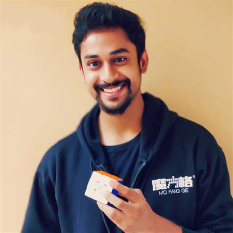 Why should you cube? By Bhargav Narasimhan | Cubelelo