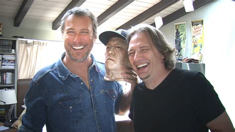 Darren Burrows Actor