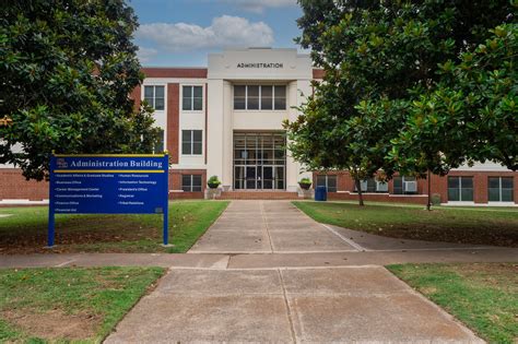 Southeastern Oklahoma State University - Acceptance Rate, Deadlines ...